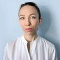 Фотография специалиста Якушева Надежда Сергеевна