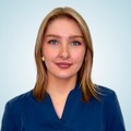 Фотография специалиста Шмырёва Елизавета Денисовна