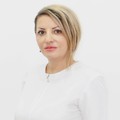 Фотография специалиста Касимова Кристина Азаровна