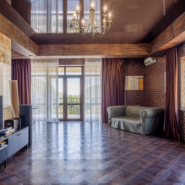 Наркологический реабилитационный центр Ретрит фото 1