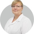 Фотография специалиста Серпуховитина Галина Ивановна