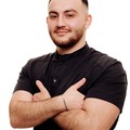 Фотография специалиста Захаров Артур Каренович