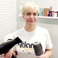 Фотография специалиста Сальмиянова Виолетта Вячеславовна