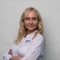 Фотография специалиста Бордиловская Алеся Владимировна