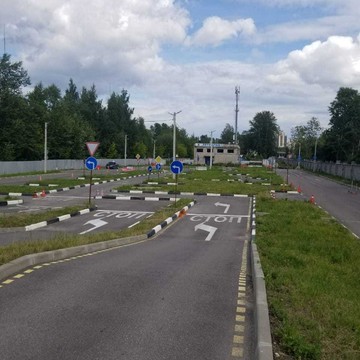 Автошкола Цель на Ивановской улице фото 1