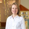 Фотография специалиста Озмаден Жанна Рафаиловна