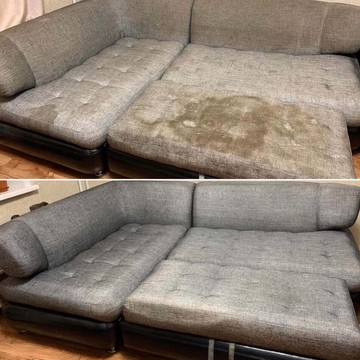 Клининговая компания Profuborka 34 на Рабоче-Крестьянской улице фото 1