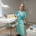 Фотография специалиста Зенченкова Дарья Денисовна