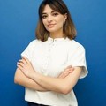 Фотография специалиста Джаназян Луиза Арменовна