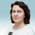 Фотография специалиста Лапина Светлана Альбертовна