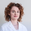 Фотография специалиста Свиридова Анастасия Борисовна