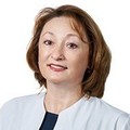 Фотография специалиста Рубан Наталья Юрьевна