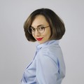 Фотография специалиста Дзюба Мария