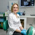 Фотография специалиста Ломова Карина Александровна