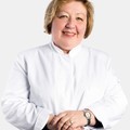 Фотография специалиста Решетникова Анна Александровна