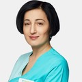Фотография специалиста Айрапетян Элиза Юриковна