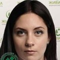 Фотография специалиста Алексеева Ольга Игоревна