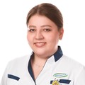 Фотография специалиста Воротилэ Алина Васильевна