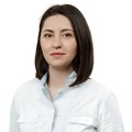Фотография специалиста Адамокова Ляна Олеговна
