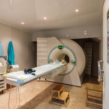 Многопрофильный медицинский центр Клиника №1 на Краснодарской улице фото 2