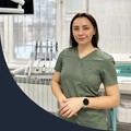 Фотография специалиста Межина Мария Романовна