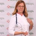 Фотография специалиста Цветова Наталья Александровна