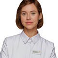 Фотография специалиста Соломахина Ирина Александровна