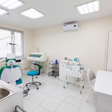 Стоматологическая клиника Денталь-ВК фото 1