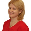 Фотография специалиста Бугдакова Светлана Геннадьевна