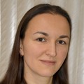 Фотография специалиста Жилеткова Марина Александровна