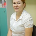 Фотография специалиста Скорченко Галина