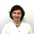 Фотография специалиста Близнюкова Венера Анваровна