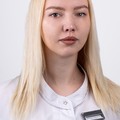 Фотография специалиста Малахова Марианна Геннадьевна