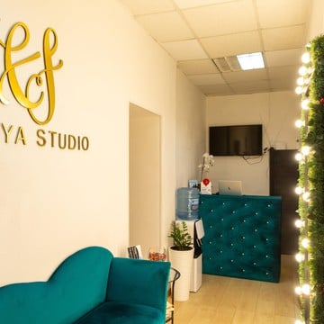 Салон красоты Elya studio фото 1