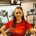 Фотография специалиста Смирнова Карина