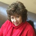 Фотография специалиста Баринова Ольга Ивановна