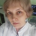 Фотография специалиста Евтушенко Светлана Викторовна