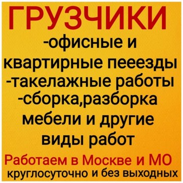 Грузоперевозки Ивантеевка фото 3