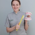 Фотография специалиста Андреева Ульяна Анатольевна