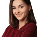 Фотография специалиста Милютина Лада Игоревна
