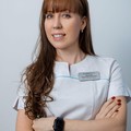 Фотография специалиста Аксенова Елена Анатольевна