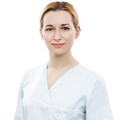 Фотография специалиста Каминская Анна Константиновна