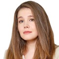 Фотография специалиста Ужегова Анастасия Алексеевна