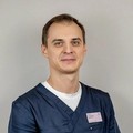 Фотография специалиста Дьяченко Никита Валерьевич