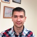 Фотография специалиста Волковой Иван