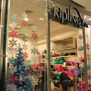 Kipling фото 1