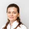 Фотография специалиста Троицкая Ольга Георгиевна