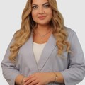 Фотография специалиста Гамзатова Эльмира Геннадьевна
