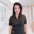 Фотография специалиста Цитлидзе Ангелина Тариеловна