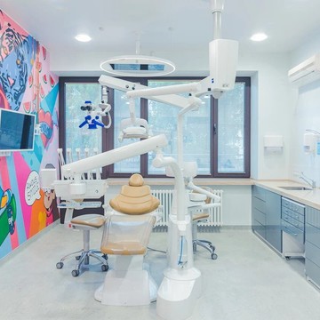 Детская стоматология Atribeaute Kids на Новочеркасском проспекте фото 1
